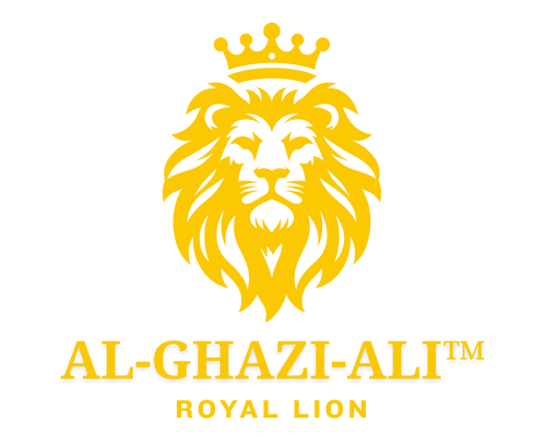 Al-Ghazi-Ali™